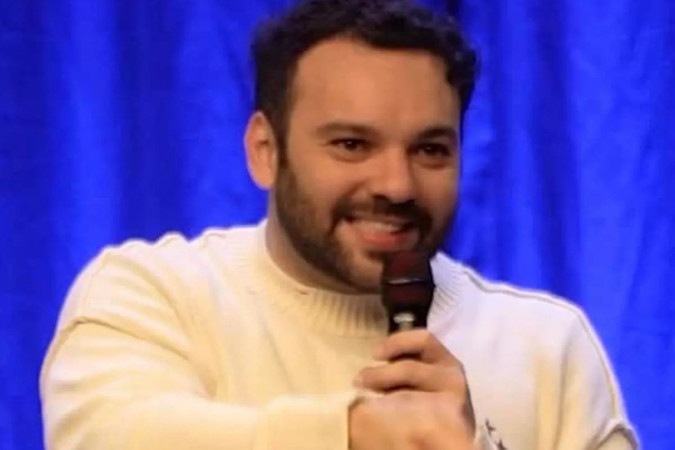 Globo desenvolve novo programa humorístico com comediante de 10 milhões de seguidores -  (crédito: Observatório dos Famosos)