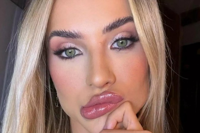 Gabi Martins faz desabafo sincero sobre relacionamento que mais a feriu: “Achei que fosse morrer” -  (crédito: Observatório dos Famosos)