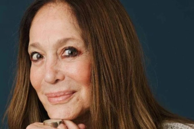 Susana Vieira se junta a Ana Castela em produção inovadora da Globo -  (crédito: Obeservatório da TV)
