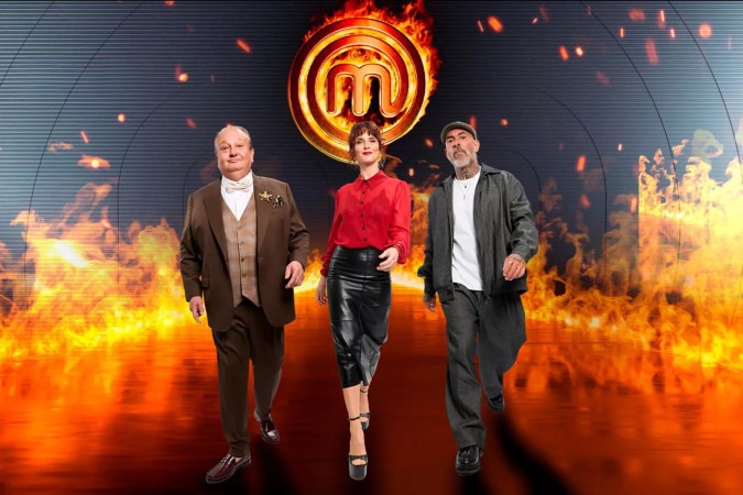MasterChef Brasil 2026 estreia na Band com dinâmica inspirada na Copa do Mundo e provas inéditas -  (crédito: Obeservatório da TV)