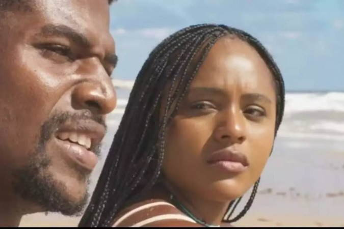 Fenômeno online: A Nobreza do Amor ganha força e engajamento após 60 capítulos -  (crédito: Obeservatório da TV)