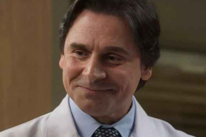 Murilo Rosa retorna? HBO Max confirma novos nomes em Beleza Fatal 2 -  (crédito: Observatório dos Famosos)