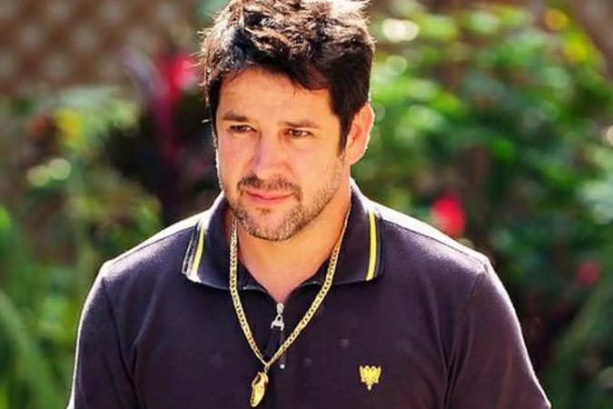 Murilo Benício toma decisão sobre reviver Tufão em continuação de Avenida Brasil -  (crédito: Observatório dos Famosos)