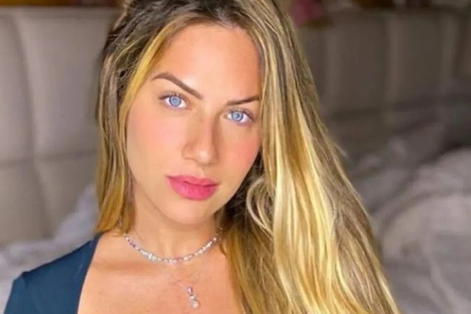 Giovanna Ewbank abre o jogo sobre sumiço das novelas e desejo de retorno: “Importante para mim” -  (crédito: Observatório dos Famosos)
