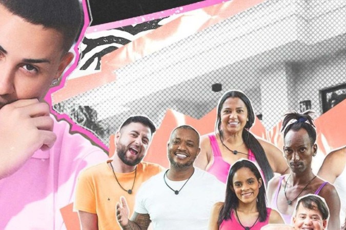 Nova fase de Stories da Mansão, de Carlinhos Maia, estreia em junho -  (crédito: Obeservatório da TV)