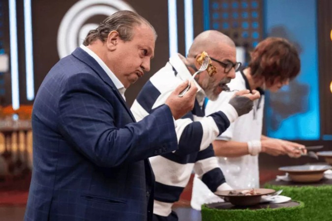 Estreia do MasterChef Brasil 2026 impulsiona audiência da Band pelo Brasil -  (crédito: Obeservatório da TV)