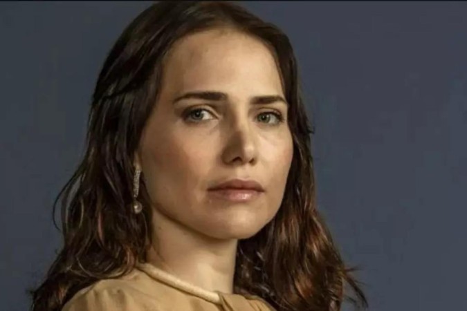 Leticia Colin de Quem Ama Cuida critica escala 6×1: “Tempo é dignidade” -  (crédito: Observatório dos Famosos)