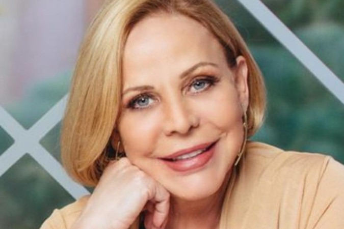 Claudete Troiano prepara volta à TV após dois anos de pausa -  (crédito: Obeservatório da TV)