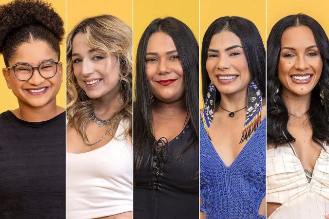 Após o BBB 26, Globo aposta em cinco ex-participantes e amplia contratos -  (crédito: Obeservatório da TV)