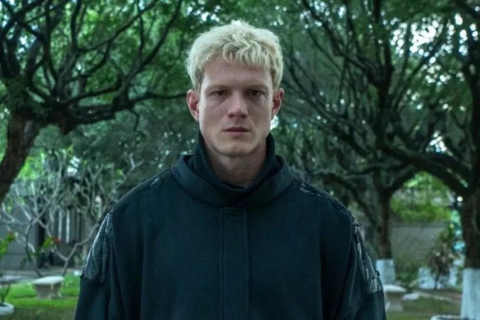 Primeiro trailer de A Viagem – O Filme revela mudanças importantes em relação à novela -  (crédito: Obeservatório da TV)