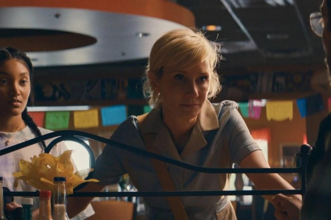 Temperatura Máxima – Saiba qual filme a TV Globo exibe neste domingo -  (crédito: Obeservatório da TV)