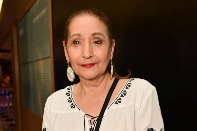 RedeTV! aposta em rodízio de comentaristas para turbinar audiência de Sonia Abrão -  (crédito: Obeservatório da TV)