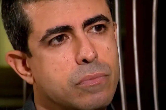 Marcius Melhem recorre a novo processo contra o SBT após polêmica no Fofocalizando -  (crédito: Observatório dos Famosos)