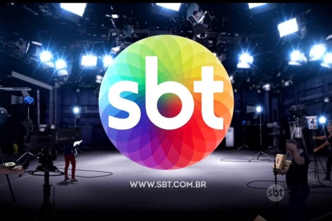 Mais uma vez, SBT é a única emissora a registrar crescimento na audiência -  (crédito: Obeservatório da TV)