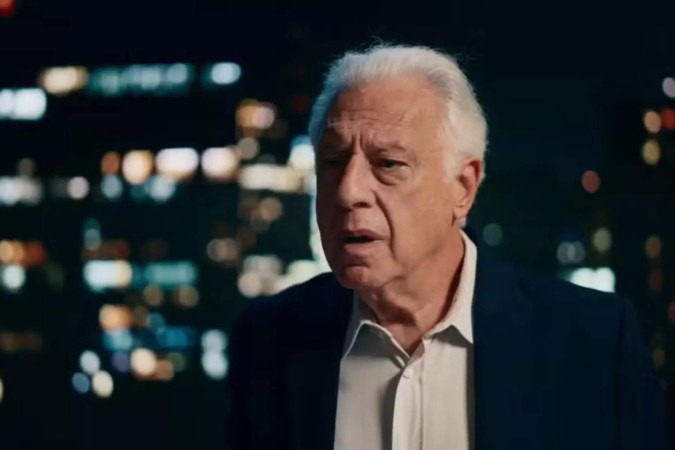 Capítulo sobre morte de Arthur leva Quem Ama Cuida a recorde de audiência -  (crédito: Obeservatório da TV)