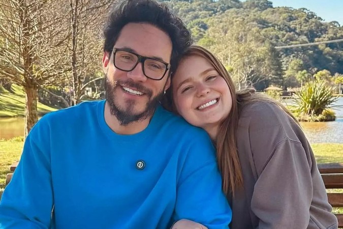 Viih Tube revela exigências sobre casamento com Eliezer: “Não quero nada grandioso” -  (crédito: Observatório dos Famosos)