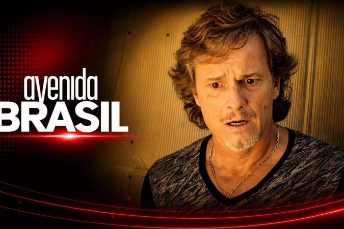Avenida Brasil: Max descobre que Nina é Rita e segredo da vingança corre risco de vir à tona -  (crédito: Obeservatório da TV)