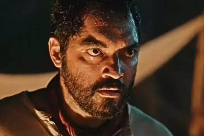 Na reta final, Guerreiros do Sol enfrenta cortes severos na Globo -  (crédito: Observatório dos Famosos)