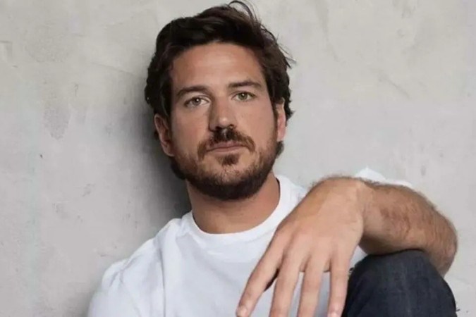 Marco Pigossi retorna à Globo no elenco de série ousada -  (crédito: Obeservatório da TV)