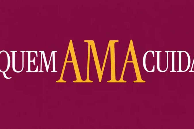 Quem Ama Cuida: Resumo completo da semana de 09 a 13 de junho de 2026 -  (crédito: Observatório dos Famosos)