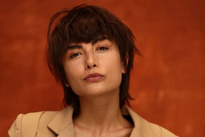 Maria Casadevall marca retorno à Globo em projeto adulto -  (crédito: Obeservatório da TV)