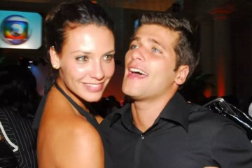 Camila Rodrigues relembra fim do casamento com Bruno Gagliasso e expõe prejuízo financeiro: “Fiquei com o boleto” -  (crédito: Observatório dos Famosos) -Camila Rodrigues relembra fim do casamento com Bruno Gagliasso e expõe prejuízo financeiro: “Fiquei com o boleto” -  (crédito: Observatório dos Famosos)