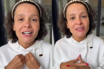 Após vídeo chocante, vidente faz previsão sobre saúde de Maiara: “Maldição” -  (crédito: Observatório dos Famosos) -Após vídeo chocante, vidente faz previsão sobre saúde de Maiara: “Maldição” -  (crédito: Observatório dos Famosos)