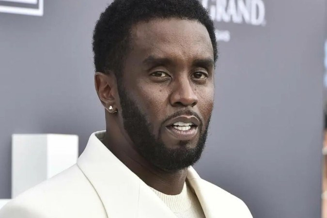 Ex-ator mirim move ação contra Diddy e relata suposto abuso sofrido em festa -  (crédito: Observatório dos Famosos)