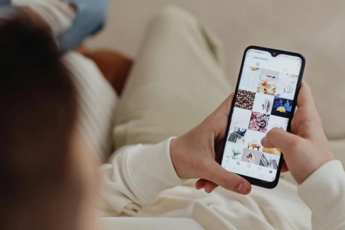 Tendência de virais na internet impulsionam páginas de entretenimento -  (crédito: Observatório dos Famosos)