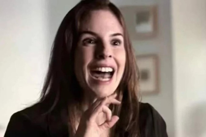 Documentário sobre Suzane von Richthofen estreia ainda este ano na Netflix -  (crédito: Obeservatório da TV)