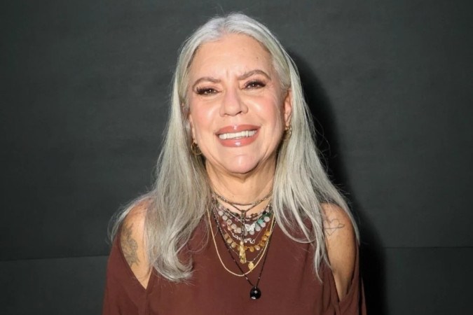 Após 18 anos na Globo, Astrid Fontenelle afirma que nunca soube o motivo claro de sua demissão -  (crédito: Obeservatório da TV)