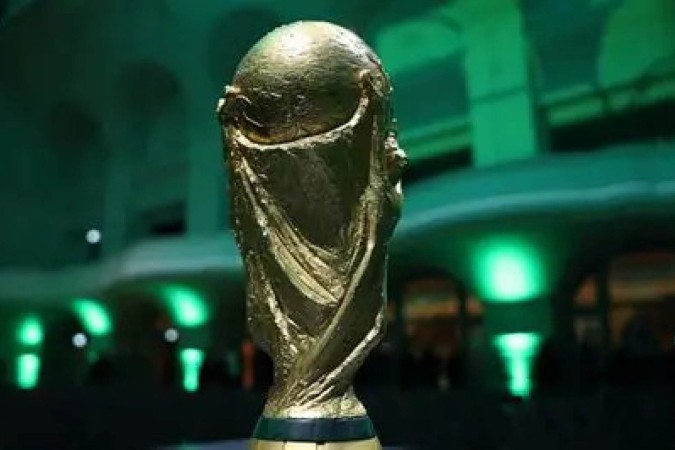 Copa do Mundo 2026 começa e já traz disputa entre Globo e CazéTV pelos direitos da Copa de 2030 -  (crédito: Obeservatório da TV)