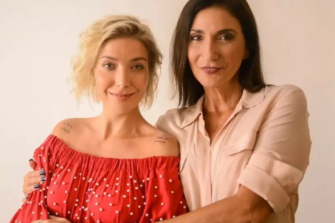 Zizi Possi rebate ataques contra a filha após anunciar carreira gospel da filha: “Vai arranjar o que fazer” -  (crédito: Observatório dos Famosos)