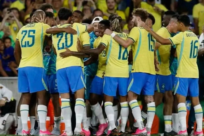 Copa do Mundo 2026: veja onde assistir aos jogos da primeira fase -  (crédito: Obeservatório da TV)