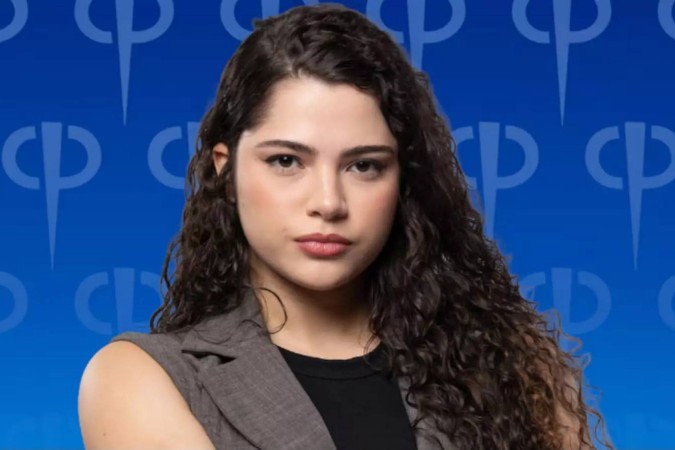 Andressa é eliminada de Casa do Patrão com 16,37% dos votos do público -  (crédito: Obeservatório da TV)