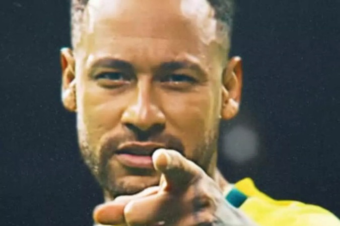 Em plena Copa, Neymar já travou batalha judicial contra a revista Playboy -  (crédito: Observatório dos Famosos)