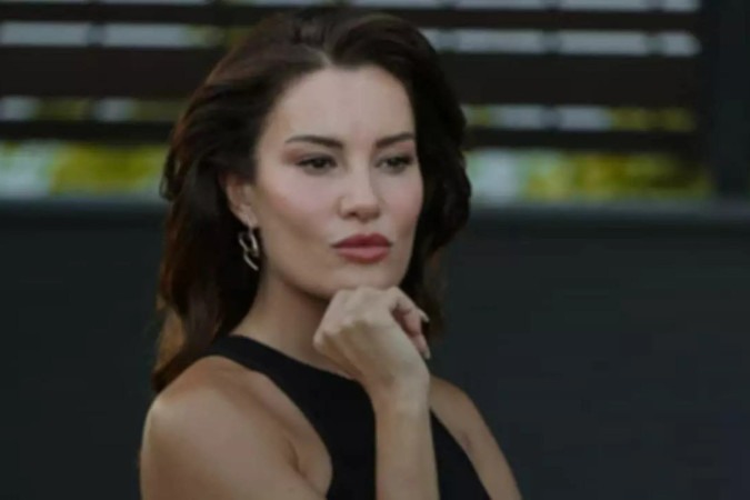Morre Ece rtem, atriz de Coração de Mãe, aos 35 anos -  (crédito: Obeservatório da TV)