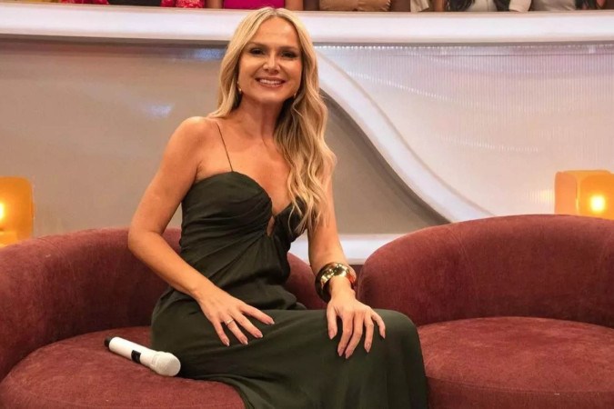 Globo aposta em O Elo Fraco para fortalecer programa de Eliana aos domingos -  (crédito: Obeservatório da TV)