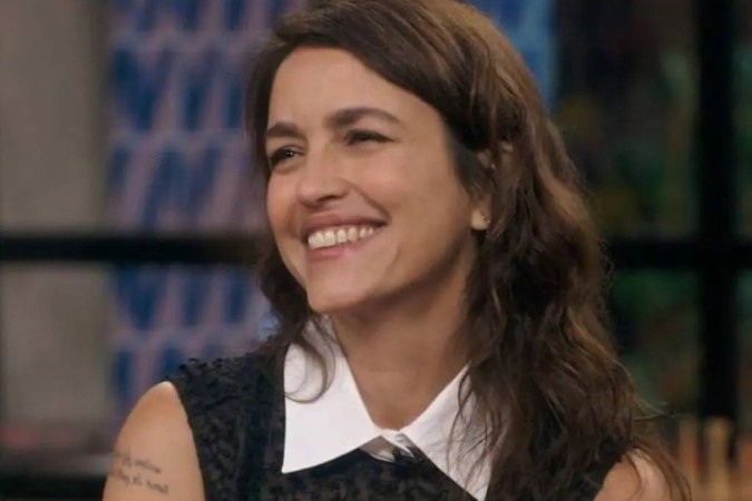 Após Vale Tudo, Manuela Dias desenvolve novo projeto fora da Globo -  (crédito: Observatório dos Famosos)