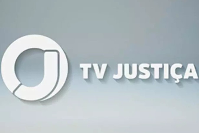 Paralisação na TV Justiça revela crise e incomoda Supremo Tribunal Federal -  (crédito: Obeservatório da TV)