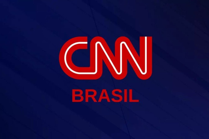 CNN Brasil ultrapassa SBT e lidera ranking de confiança no jornalismo -  (crédito: Obeservatório da TV)
