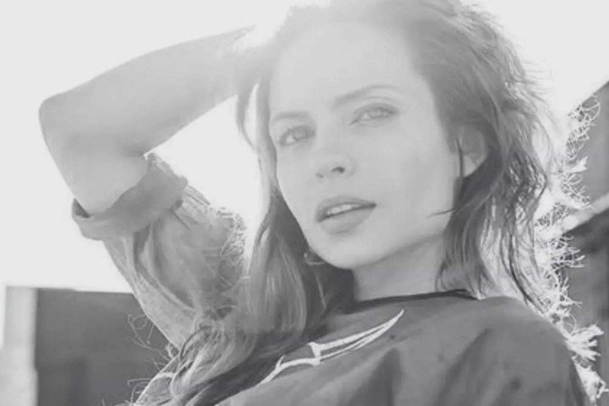 Morre aos 35 anos Daveigh Chase, atriz que interpretou Samara em O Chamado -  (crédito: Observatório dos Famosos)