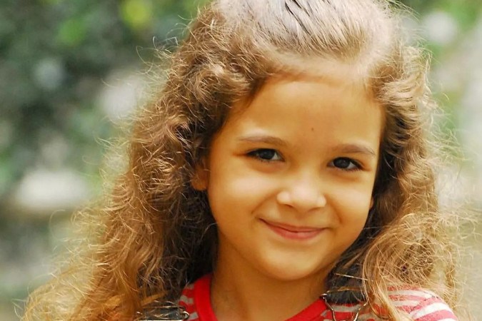 Globo quer revelar nova estrela infantil na continuação de Avenida Brasil -  (crédito: Observatório dos Famosos)