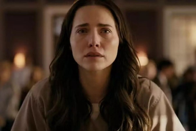 Leticia Colin abre o jogo sobre vingança na nova fase de Quem Ama Cuida: “Não vai ser fácil” -  (crédito: Observatório dos Famosos)