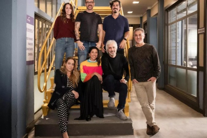 Globo traz de volta Você Decide dentro do Domingão com Huck -  (crédito: Obeservatório da TV)