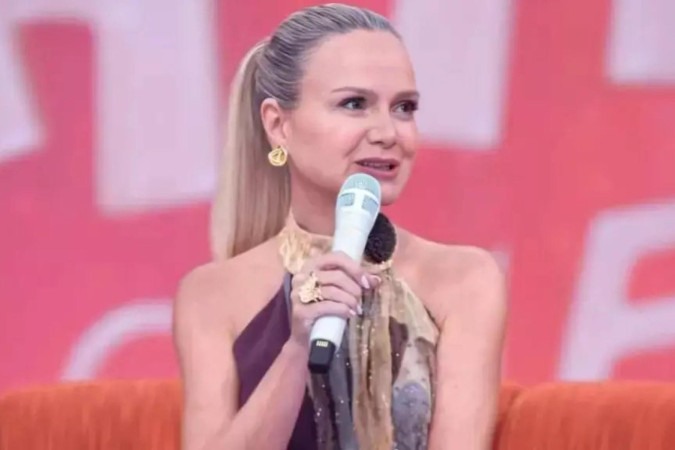 Globo aposta em novo quadro com famílias para turbinar programa de Eliana -  (crédito: Obeservatório da TV)