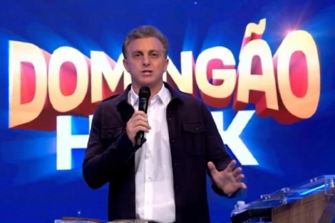 Você Decide retorna com elenco de novos talentos em quadro do Domingão com Huck -  (crédito: Obeservatório da TV)