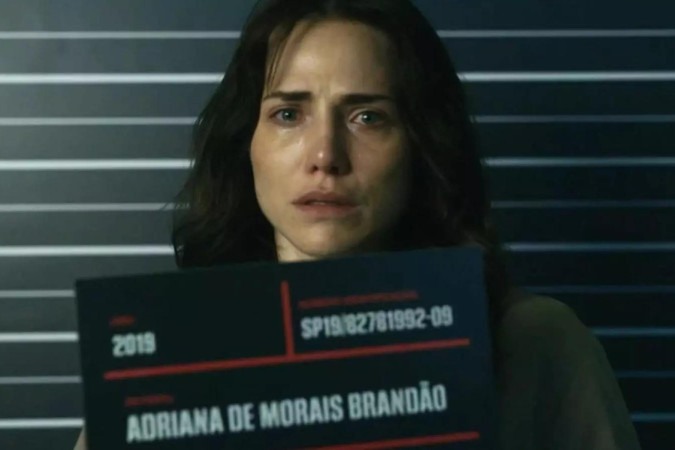 Globo libera capítulos de Quem Ama Cuida no Globoplay e prepara relançamento da novela após a Copa do Mundo -  (crédito: Obeservatório da TV)