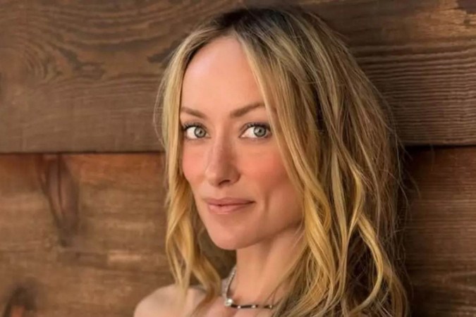 Olivia Wilde relembra título de mulher mais sexy do mundo e revela impacto inesperado em sua carreira -  (crédito: Observatório dos Famosos)