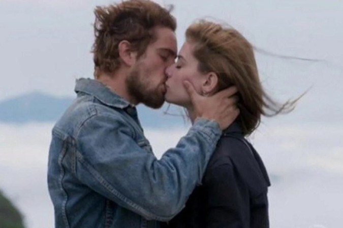 Além do Tempo desafiou fórmula das novelas da Globo e mostrou como ousadia pode virar clássico -  (crédito: Obeservatório da TV)